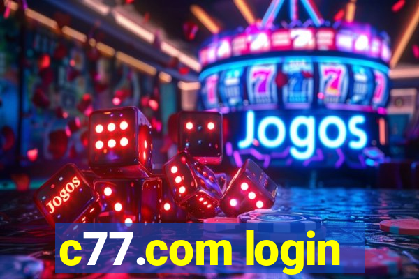 c77.com login